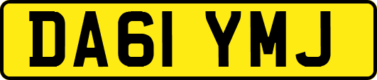 DA61YMJ