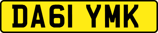 DA61YMK