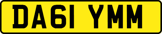 DA61YMM