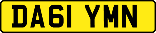 DA61YMN