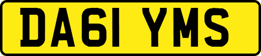 DA61YMS