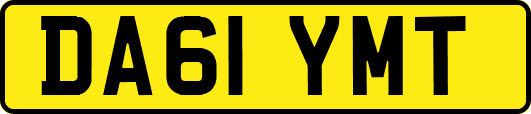 DA61YMT
