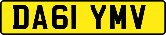 DA61YMV