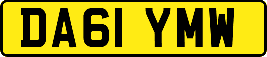 DA61YMW