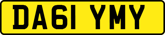 DA61YMY