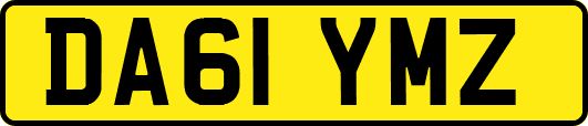 DA61YMZ