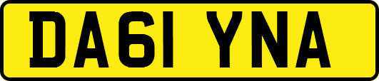 DA61YNA