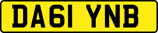 DA61YNB