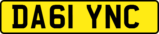 DA61YNC