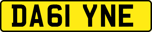DA61YNE
