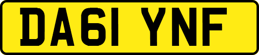 DA61YNF