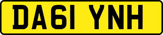 DA61YNH