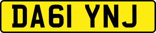 DA61YNJ