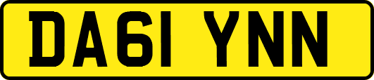 DA61YNN