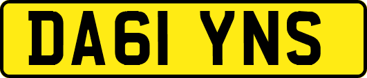 DA61YNS