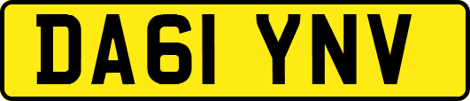 DA61YNV