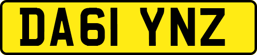 DA61YNZ