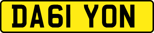 DA61YON