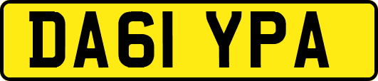 DA61YPA