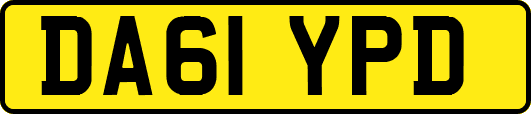 DA61YPD