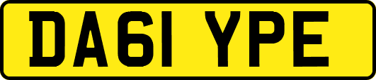 DA61YPE