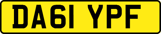 DA61YPF