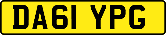 DA61YPG