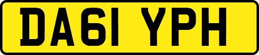 DA61YPH