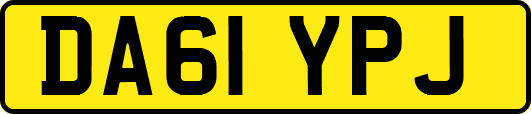 DA61YPJ