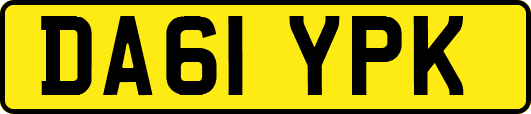 DA61YPK