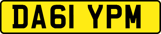 DA61YPM
