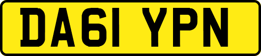 DA61YPN
