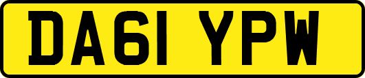DA61YPW