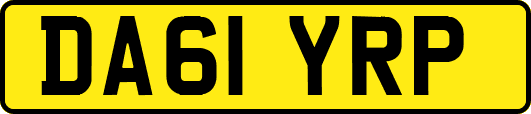 DA61YRP