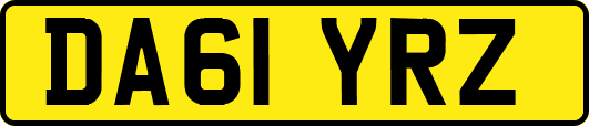 DA61YRZ