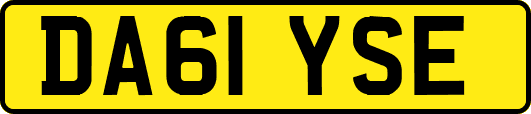 DA61YSE