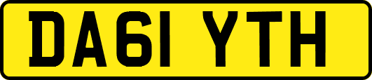 DA61YTH