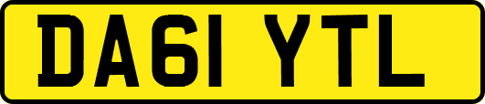 DA61YTL