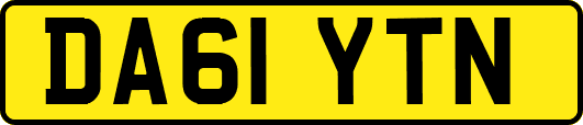 DA61YTN