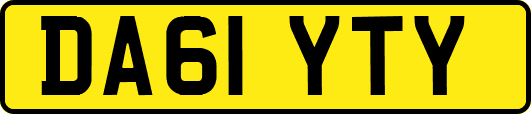 DA61YTY