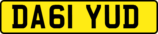 DA61YUD