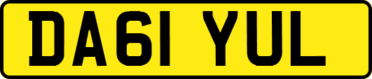 DA61YUL