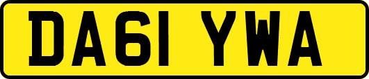 DA61YWA