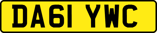 DA61YWC