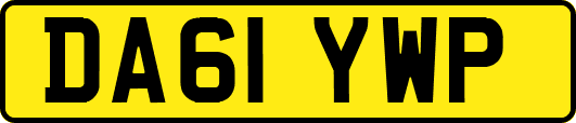 DA61YWP