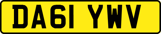 DA61YWV