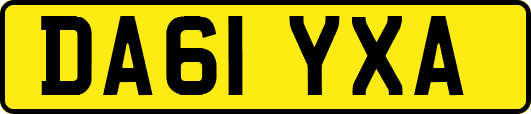 DA61YXA