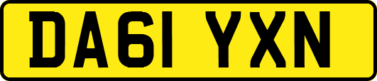 DA61YXN