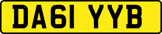 DA61YYB