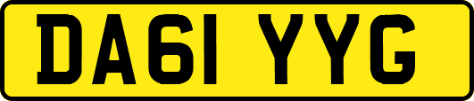 DA61YYG